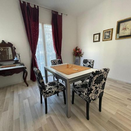 Suite Semeria 38 - 산레모 외부 사진