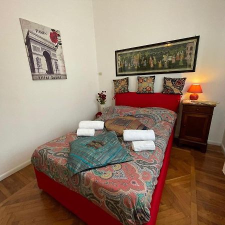Suite Semeria 38 - 산레모 외부 사진