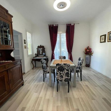 Suite Semeria 38 - 산레모 외부 사진