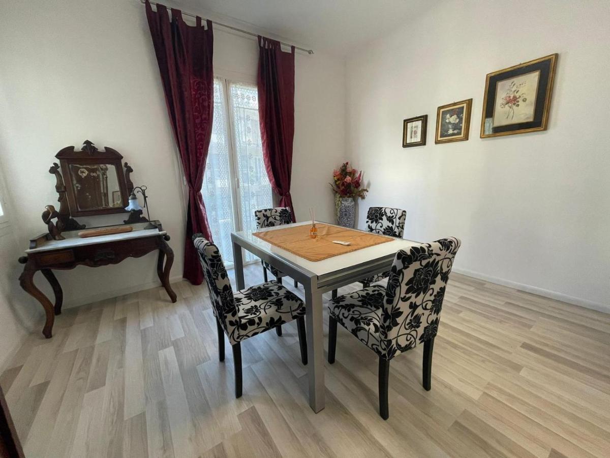 Suite Semeria 38 - 산레모 외부 사진