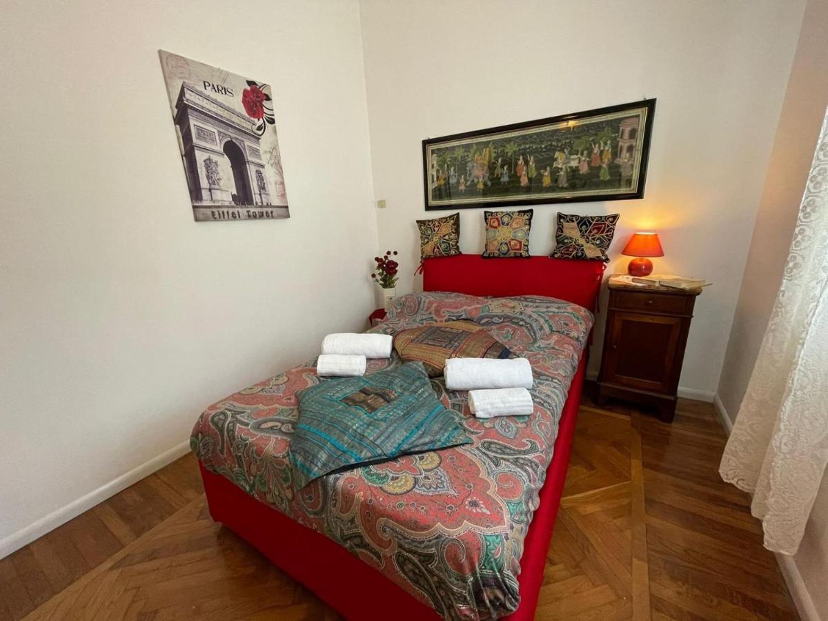 Suite Semeria 38 - 산레모 외부 사진