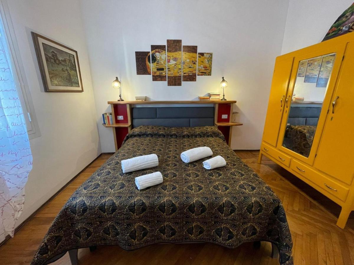 Suite Semeria 38 - 산레모 외부 사진
